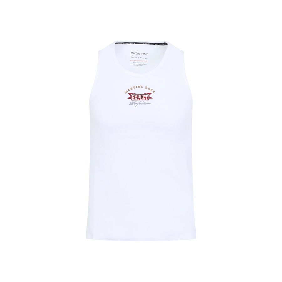 MARTINE ROSE Martine Rose Vest, view 2