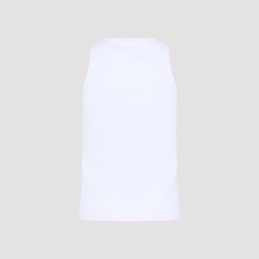 MARTINE ROSE Martine Rose Vest, view 4