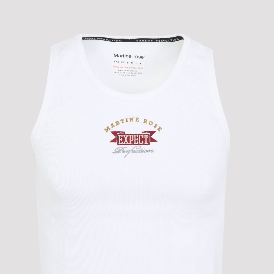 MARTINE ROSE Martine Rose Vest, view 5