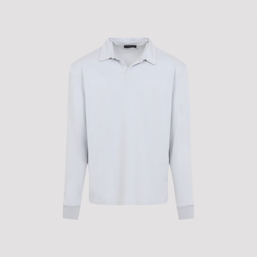 SEASE Sease Supima Polo Shirt