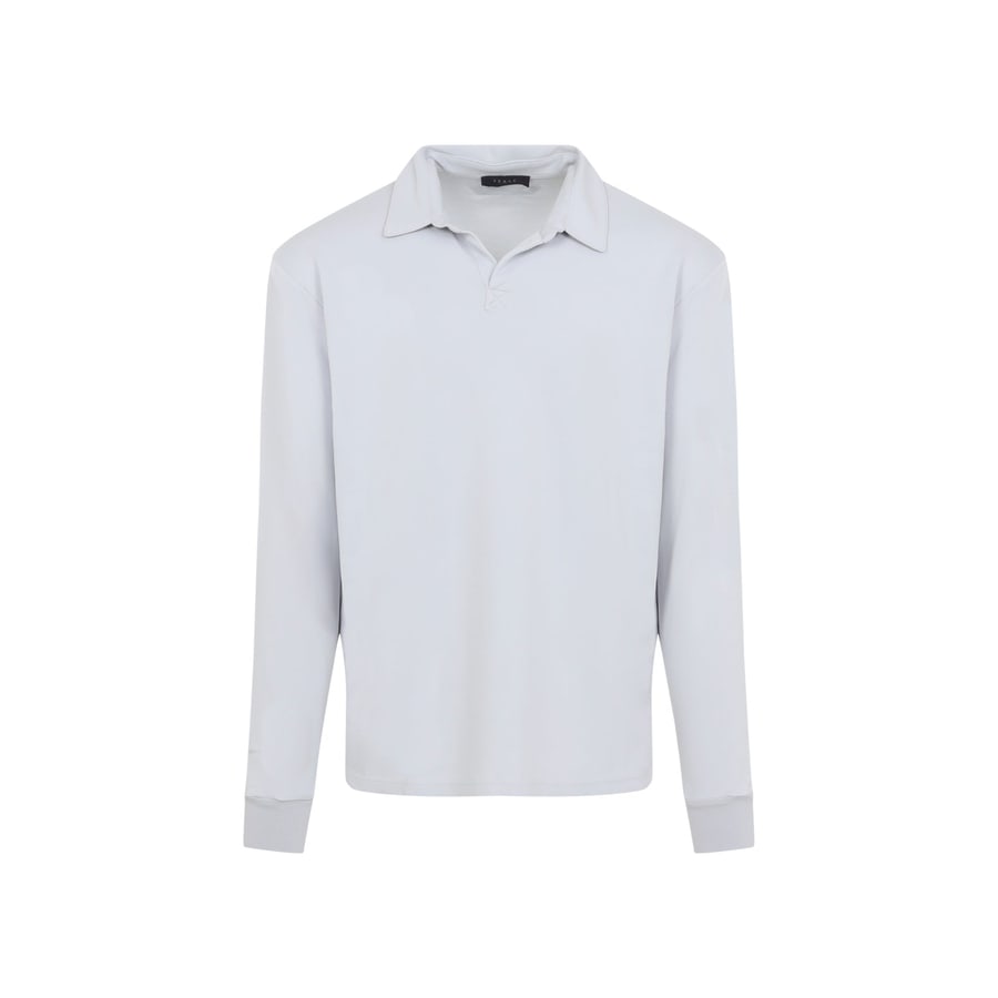 SEASE Sease Supima Polo Shirt, view 2