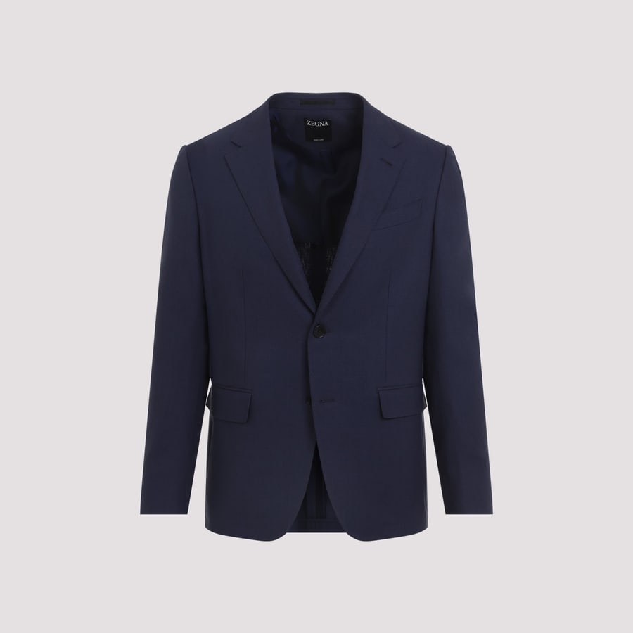 ZEGNA Zegna Oasi Jacket