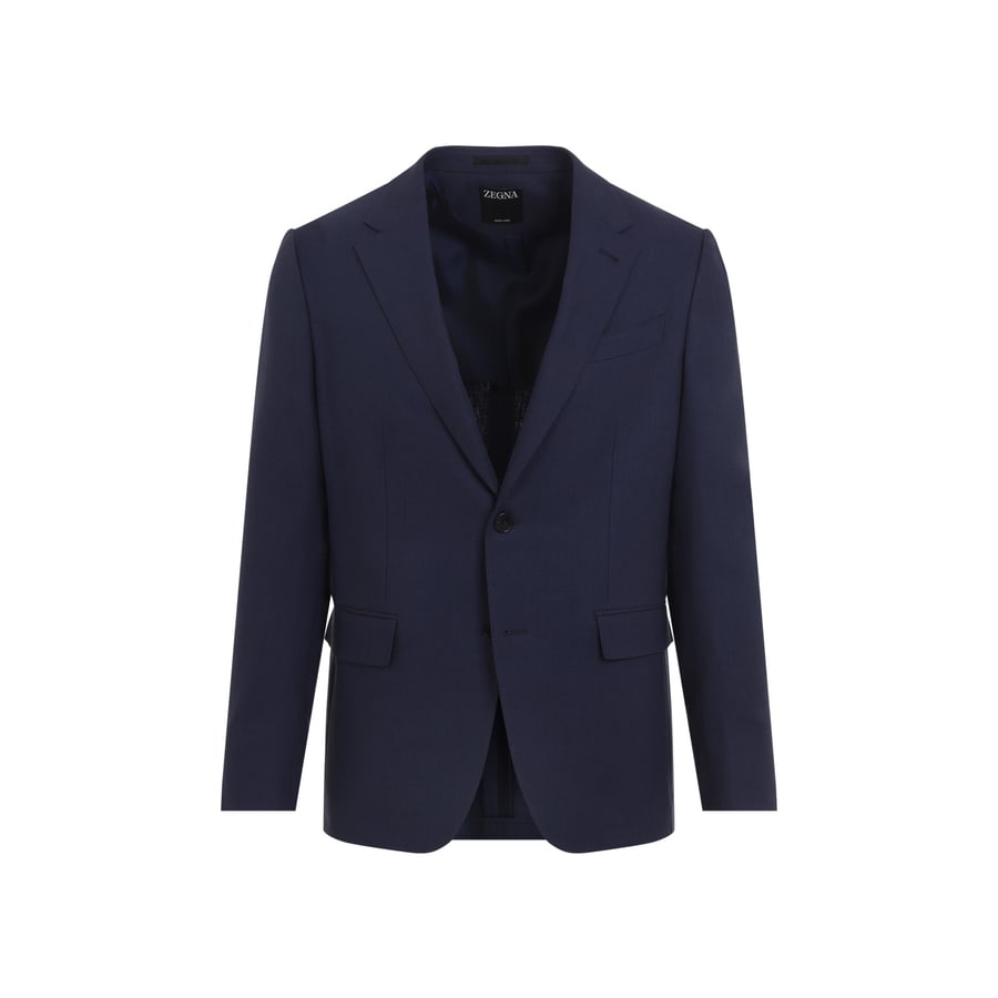 ZEGNA Zegna Oasi Jacket, view 2
