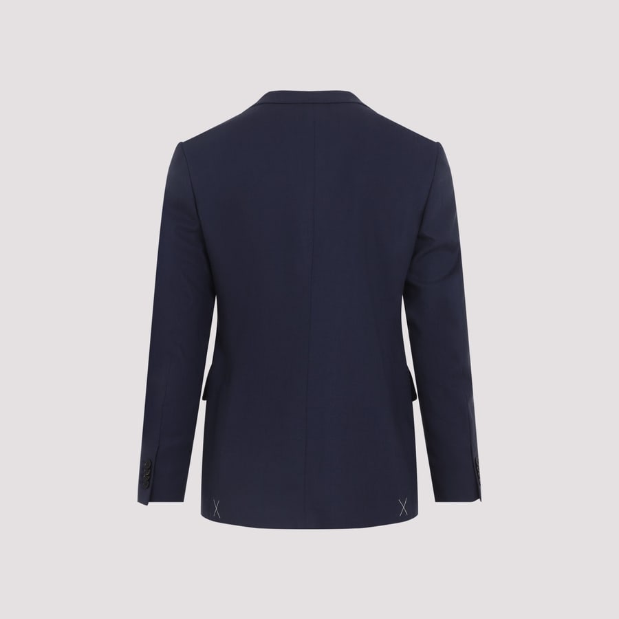 ZEGNA Zegna Oasi Jacket, view 4