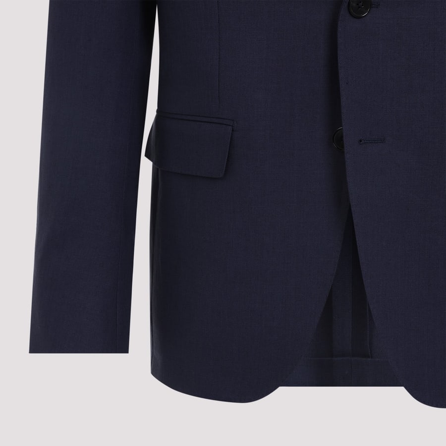 ZEGNA Zegna Oasi Jacket, view 5