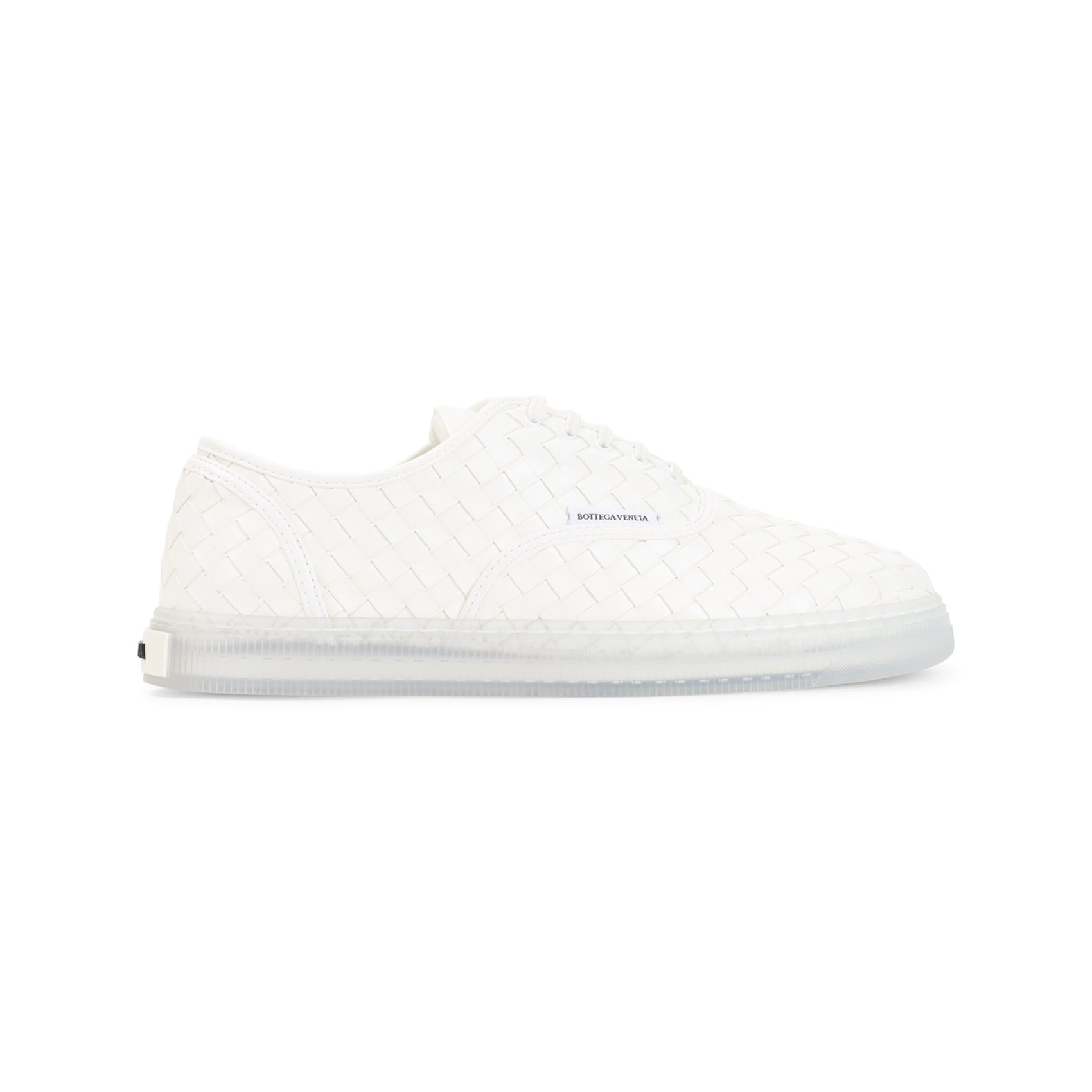 Bottega Veneta Bottega Veneta Serena Sneakers, view 2