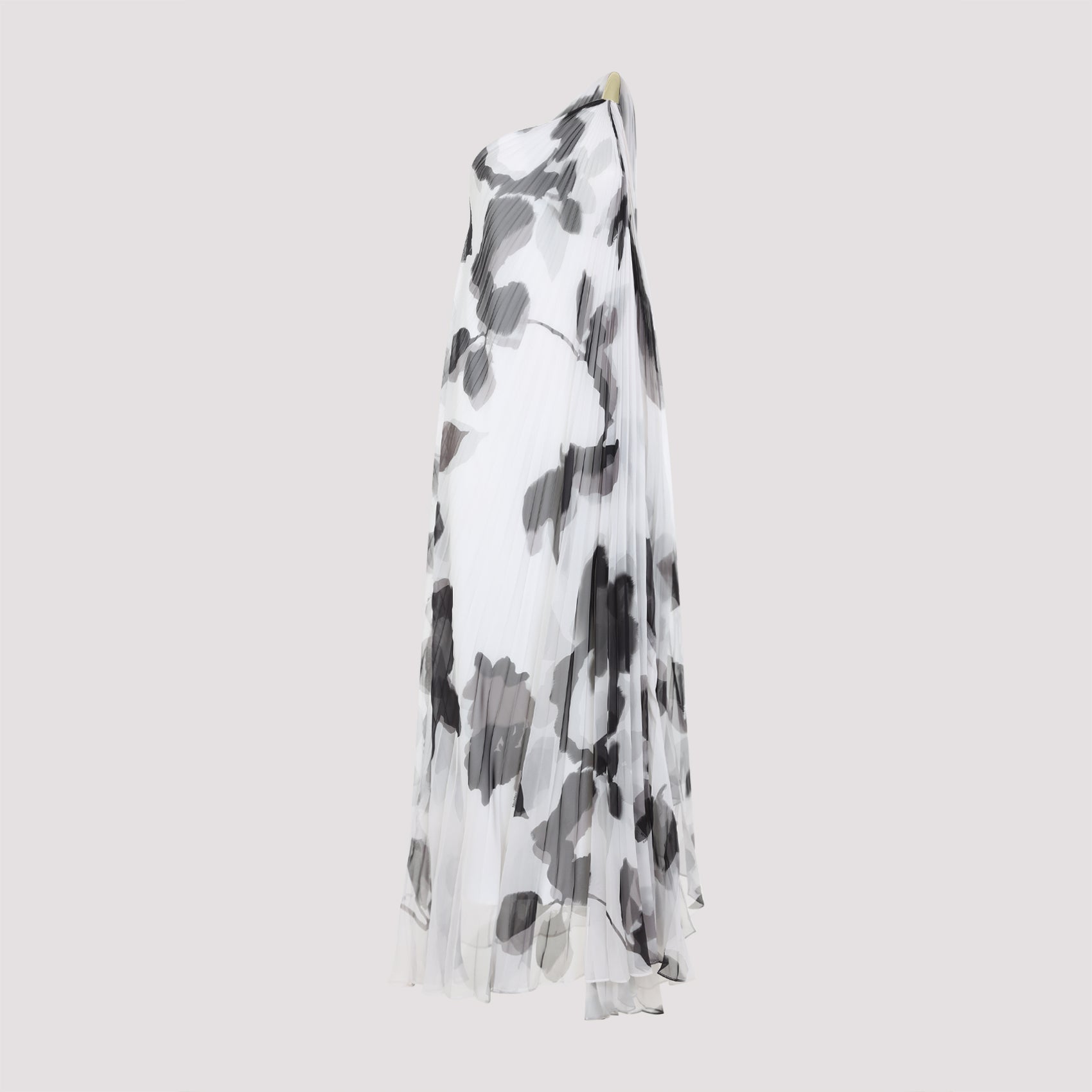 Max Mara Pianoforte Max Mara Pianoforte Fuggito Long Dress