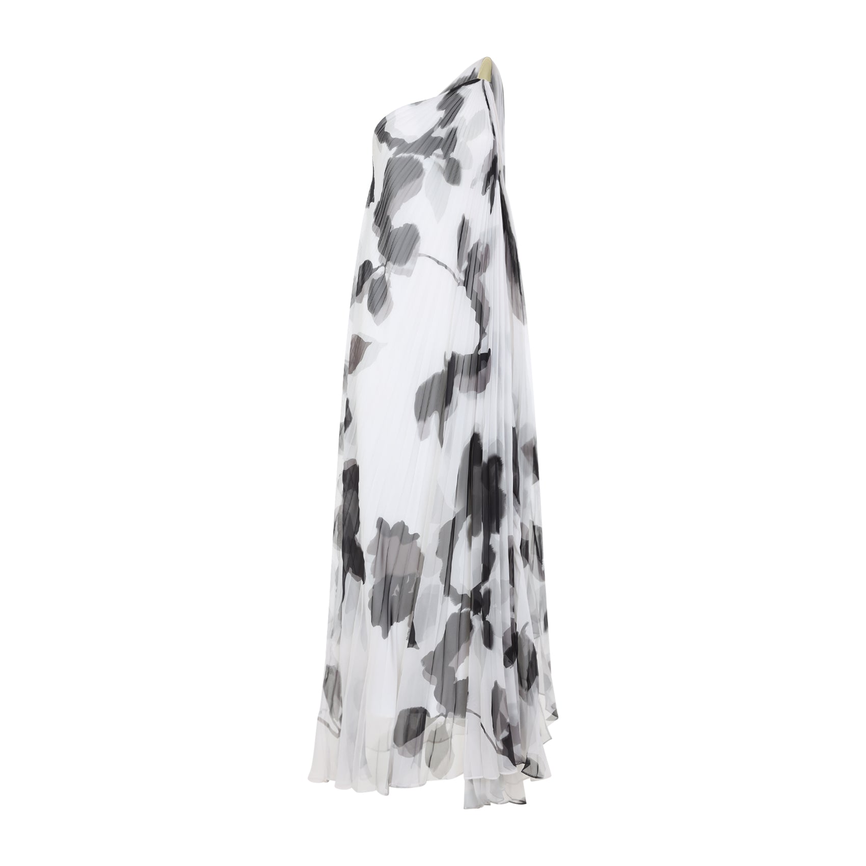 Max Mara Pianoforte Max Mara Pianoforte Fuggito Long Dress, view 2