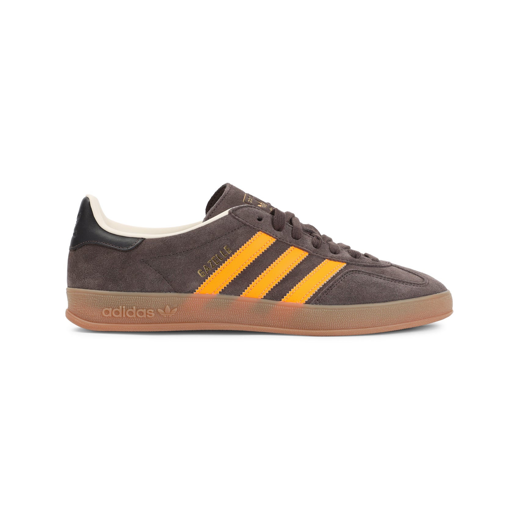 adidas Adidas Gazelle Indoor Sneakers, view 2