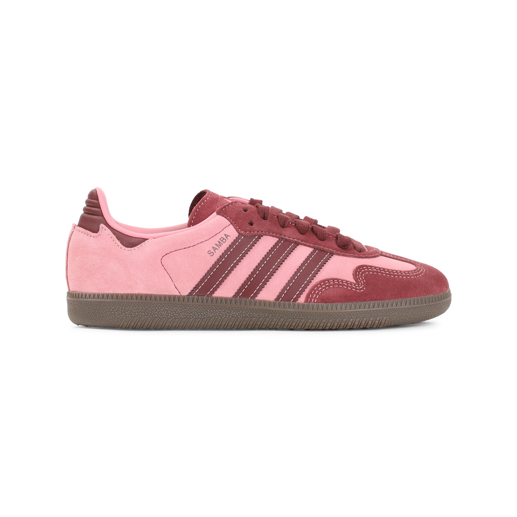 adidas Adidas Samba OG Sneakers, view 2