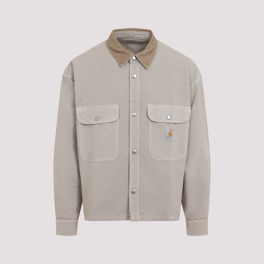 Carhartt WIP Carhartt WIP Prescott Jacket