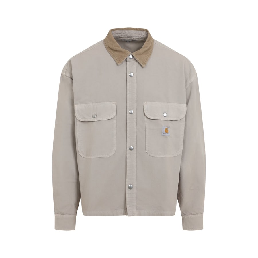 Carhartt WIP Carhartt WIP Prescott Jacket, view 2
