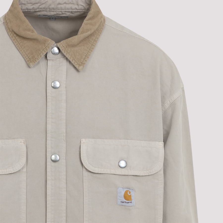 Carhartt WIP Carhartt WIP Prescott Jacket, view 5