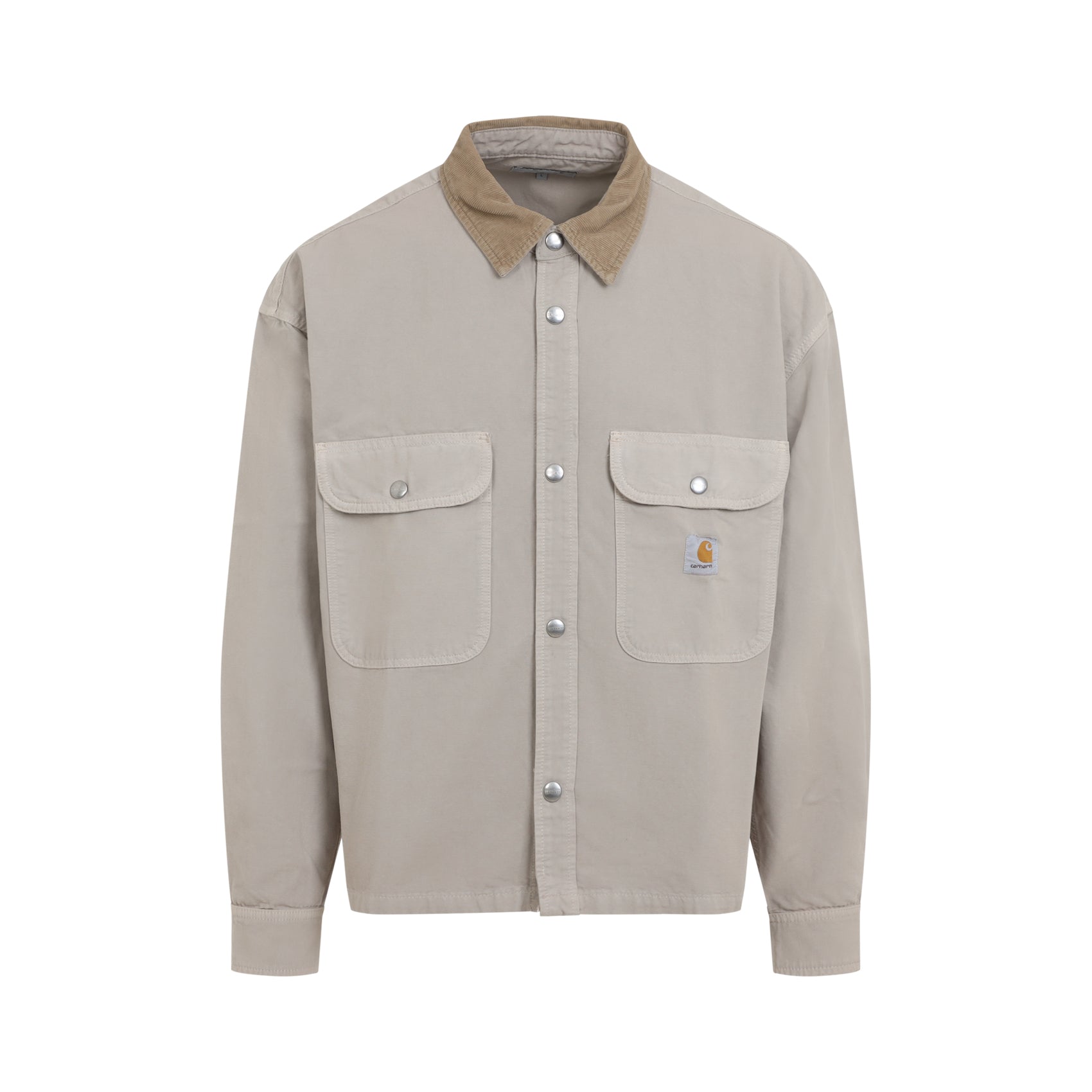 Carhartt WIP Carhartt WIP Prescott Jacket, view 2