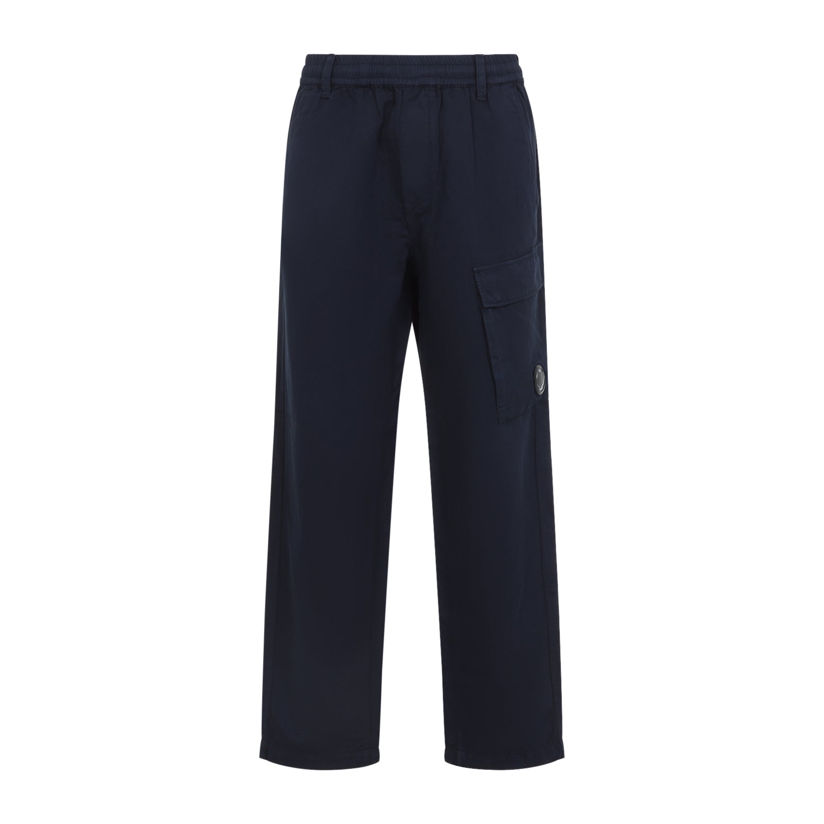 C.P. Company CP Company Cotton Cargo Pants, view 2