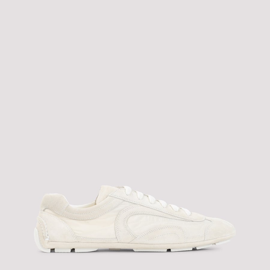 Prada Prada Montecarlo Sneakers