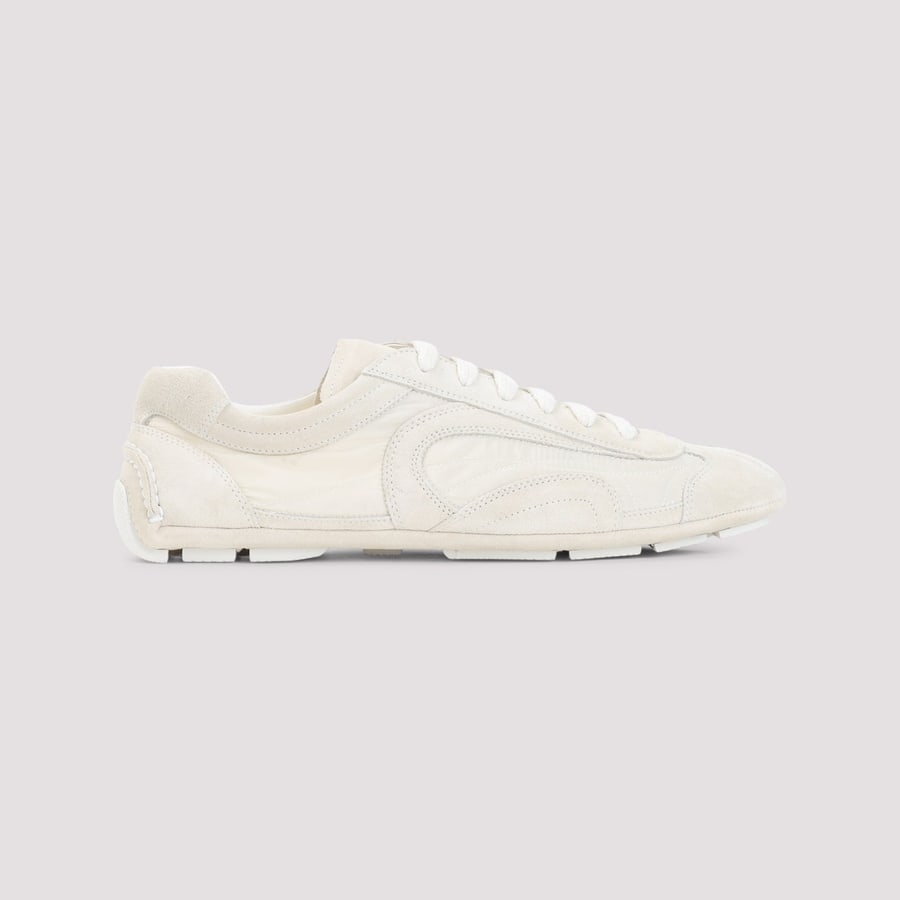 Prada Prada Montecarlo Sneakers, view 3