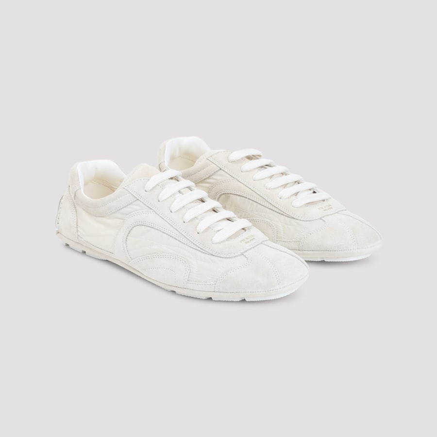 Prada Prada Montecarlo Sneakers, view 5