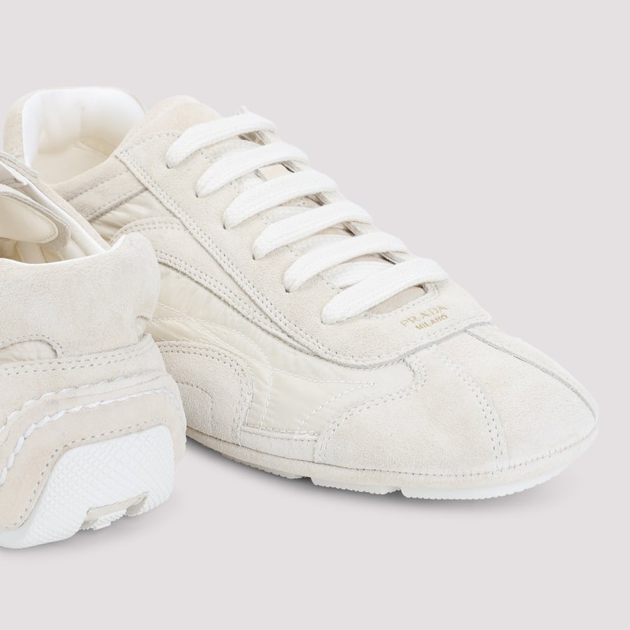Prada Prada Montecarlo Sneakers, view 6