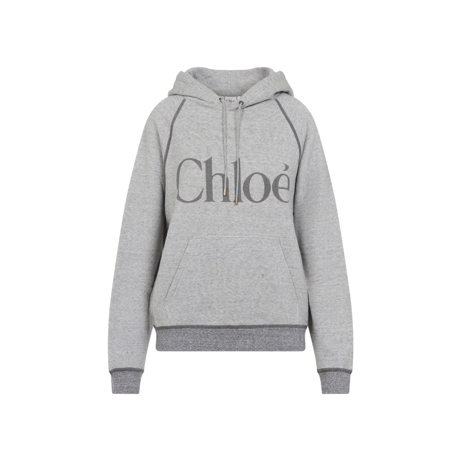 Chloé Chloe Hoodie, view 2