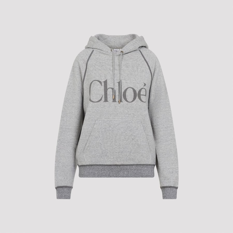 Chloé Chloe Hoodie, view 3