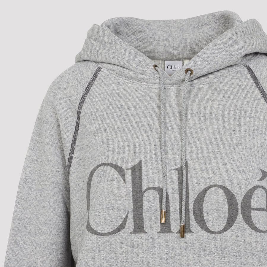 Chloé Chloe Hoodie, view 6