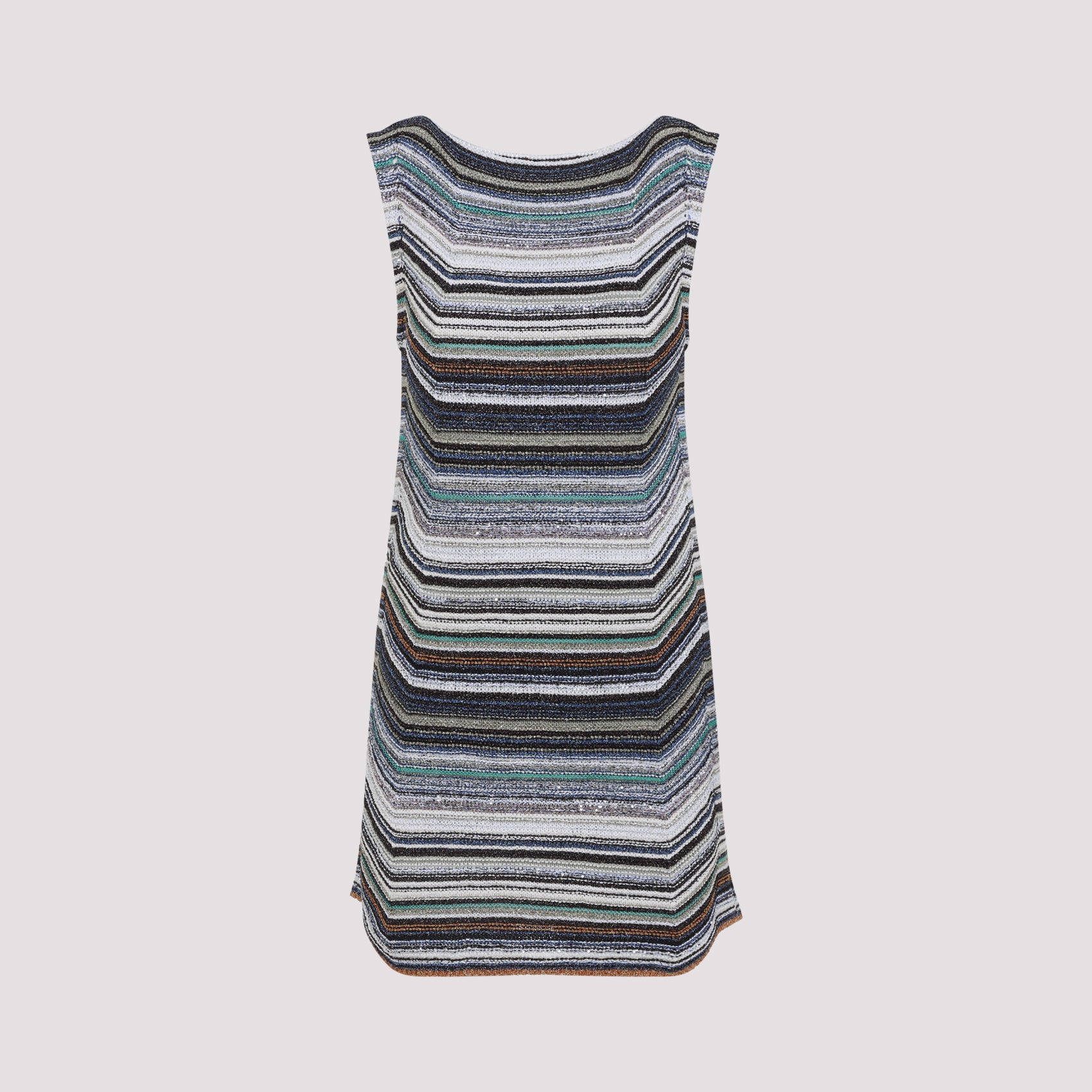 MISSONI Missoni Mini Dress