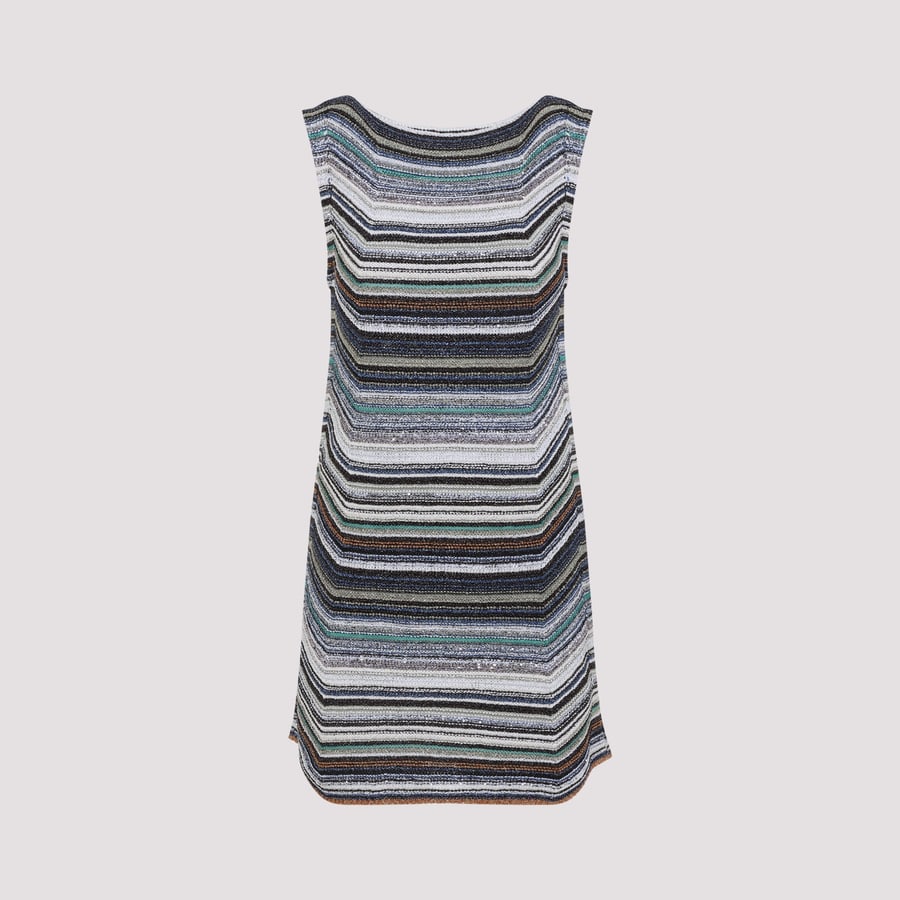 MISSONI Missoni Mini Dress