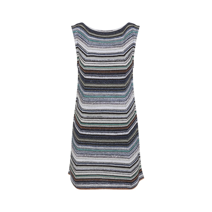 MISSONI Missoni Mini Dress, view 2