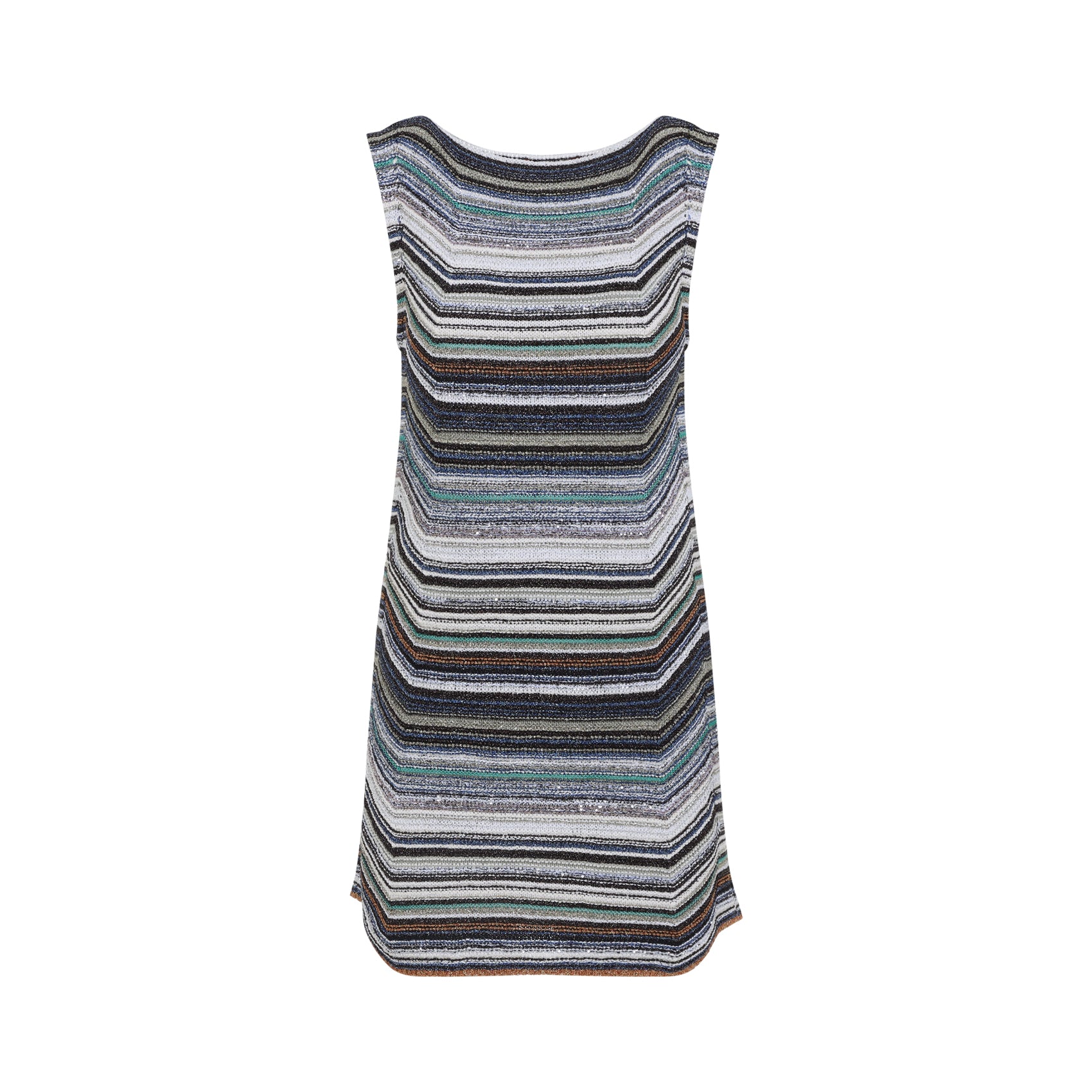 MISSONI Missoni Mini Dress, view 2