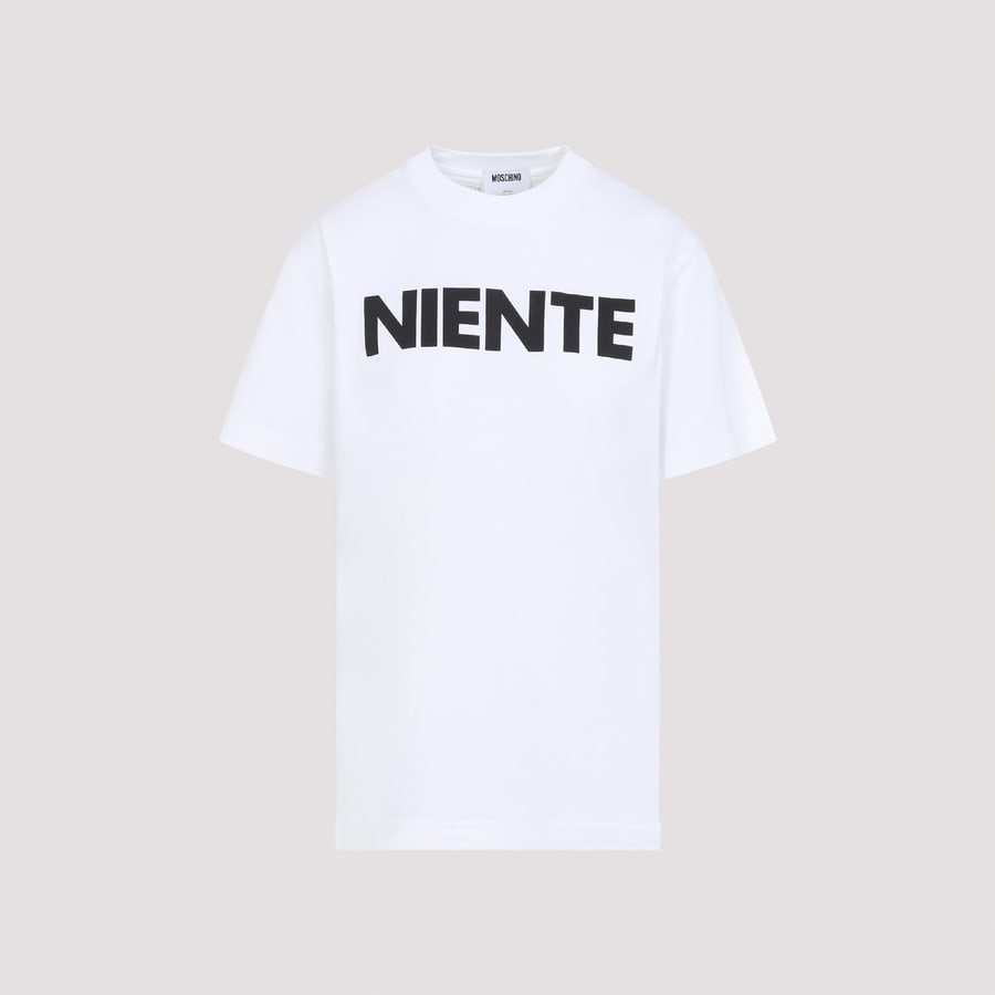 Moschino Moschino T-Shirt
