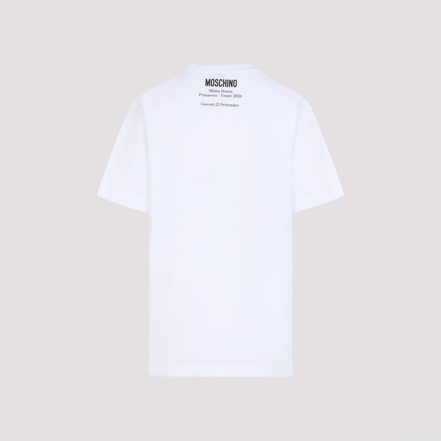 Moschino Moschino T-Shirt, view 4
