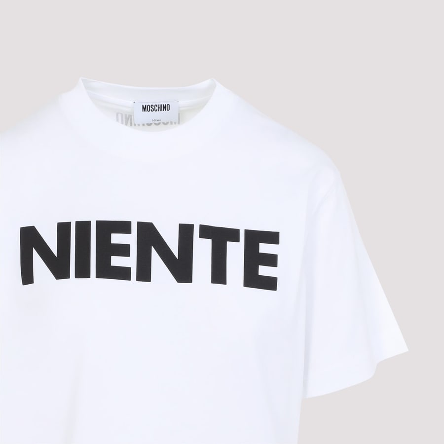 Moschino Moschino T-Shirt, view 5