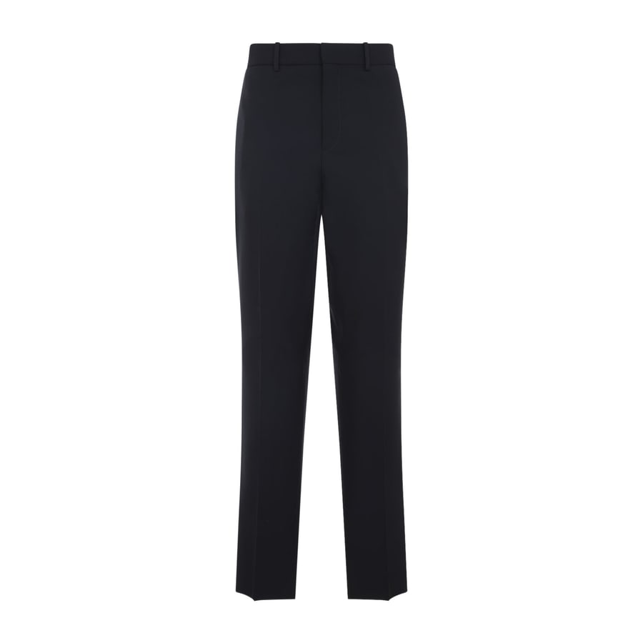 Jil Sander Jil Sander Slim Fit Pants, view 2