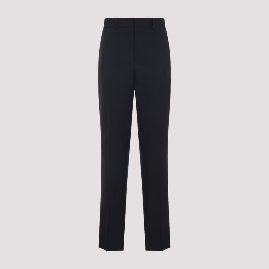 Jil Sander Jil Sander Slim Fit Pants, view 3