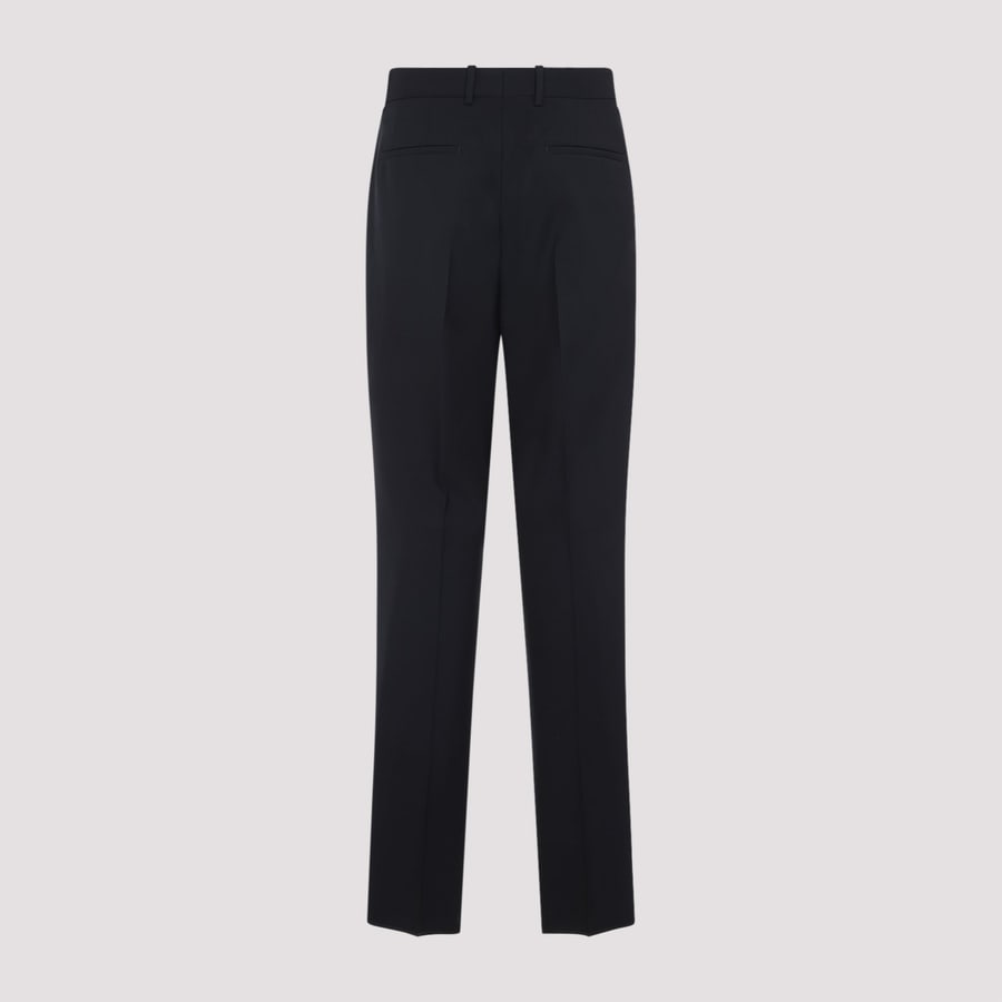 Jil Sander Jil Sander Slim Fit Pants, view 4