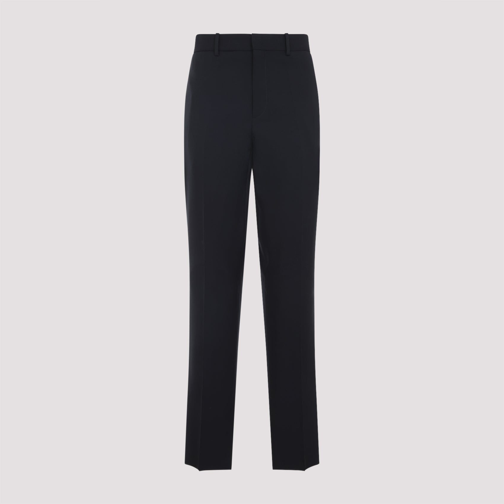 Jil Sander Jil Sander Slim Fit Pants