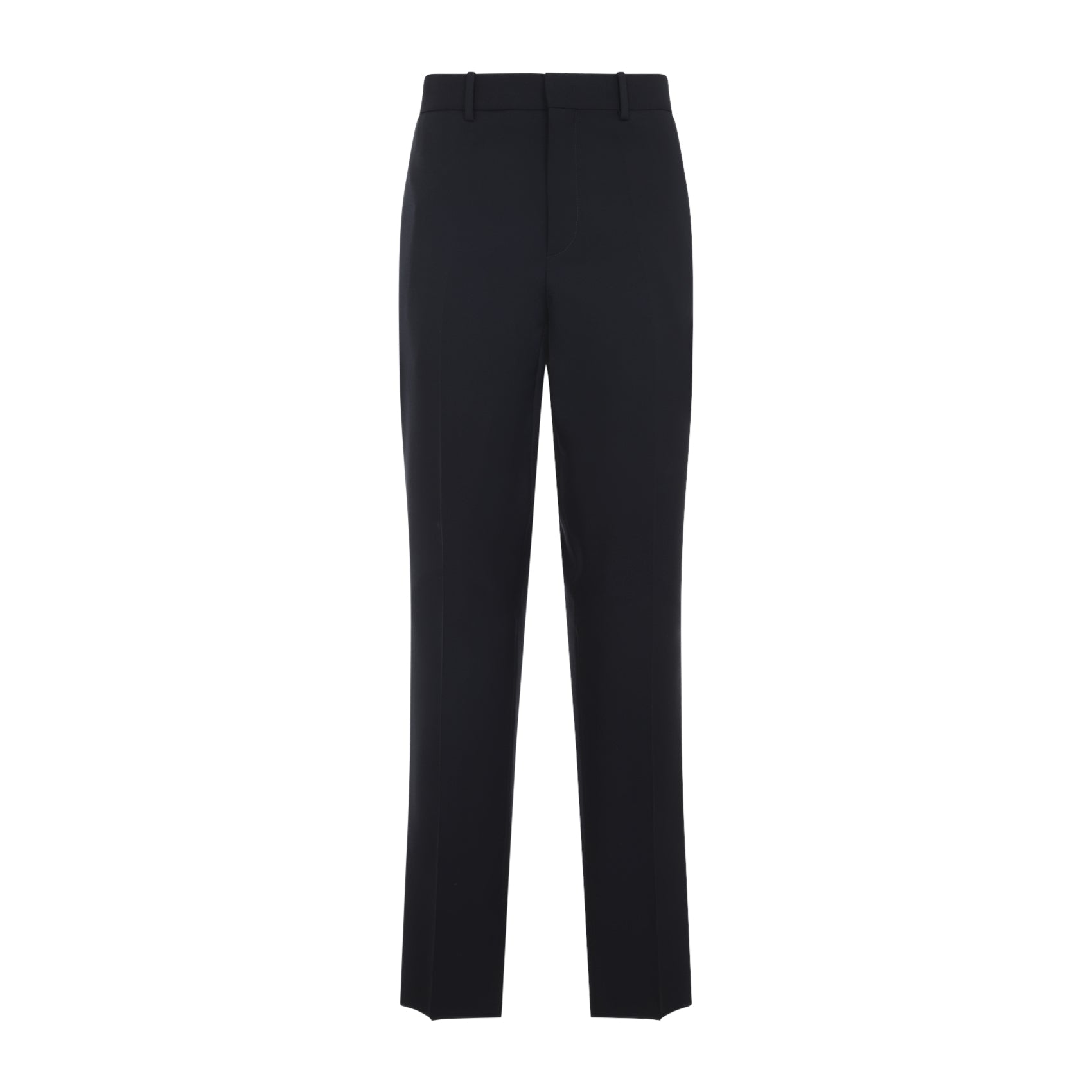 Jil Sander Jil Sander Slim Fit Pants, view 2