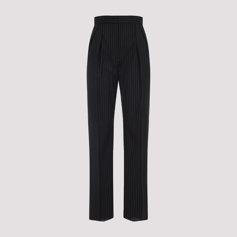 Max Mara Max Mara Sesamo Pants