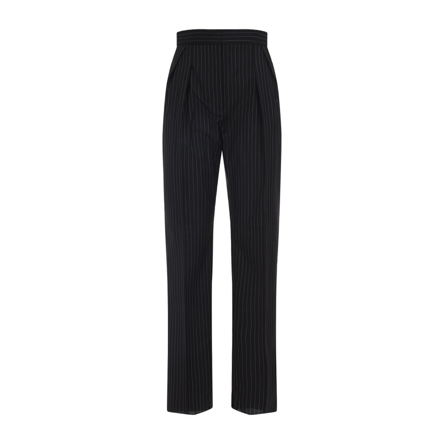 Max Mara Max Mara Sesamo Pants, view 2