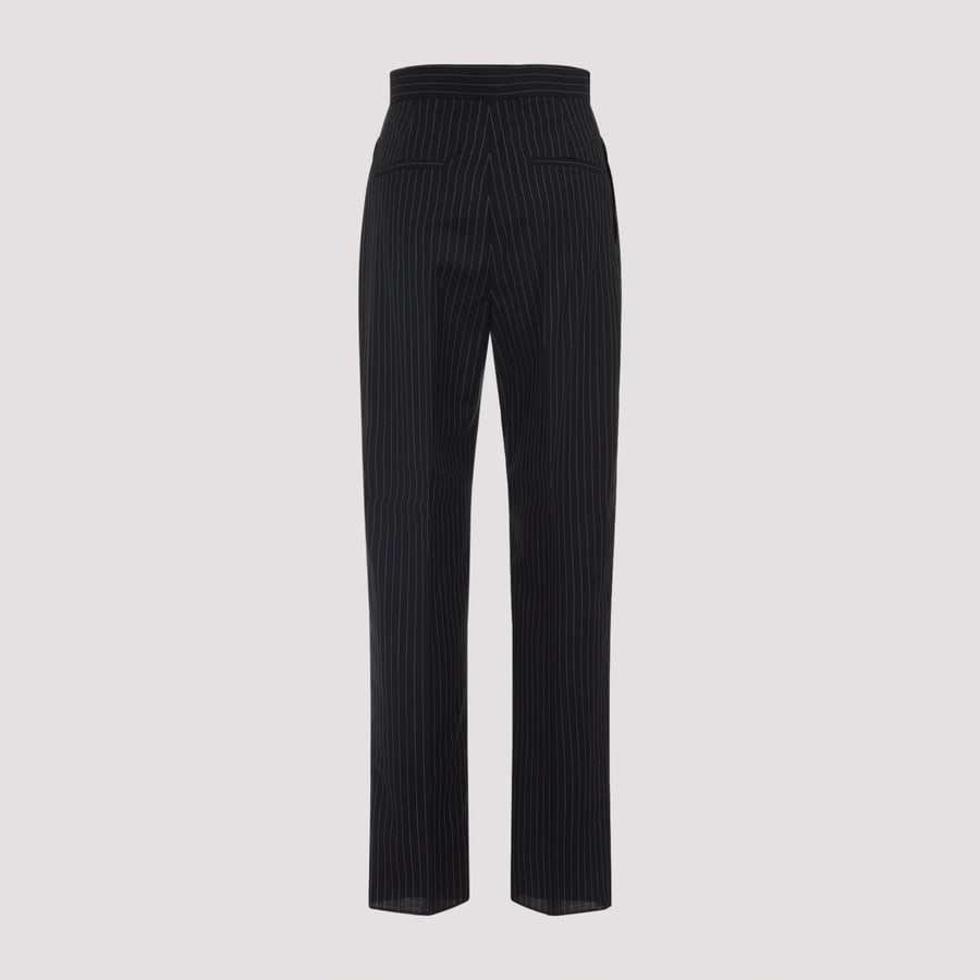 Max Mara Max Mara Sesamo Pants, view 4