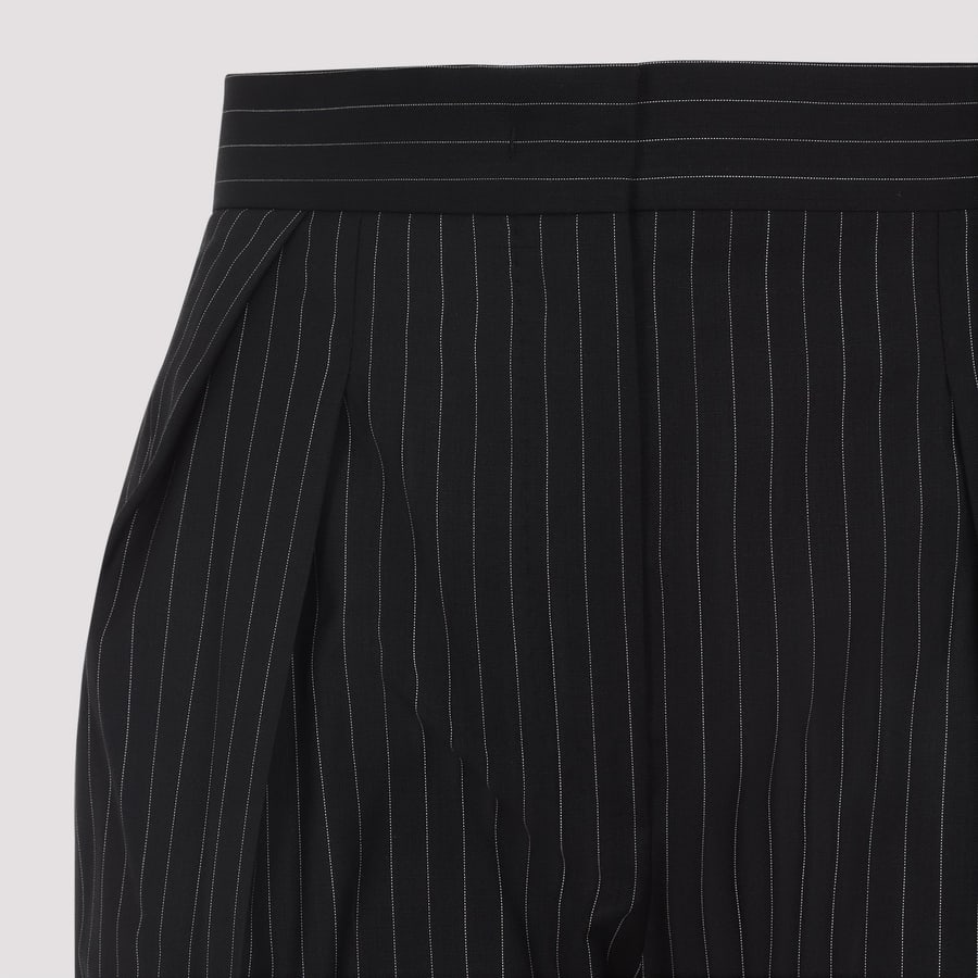 Max Mara Max Mara Sesamo Pants, view 5