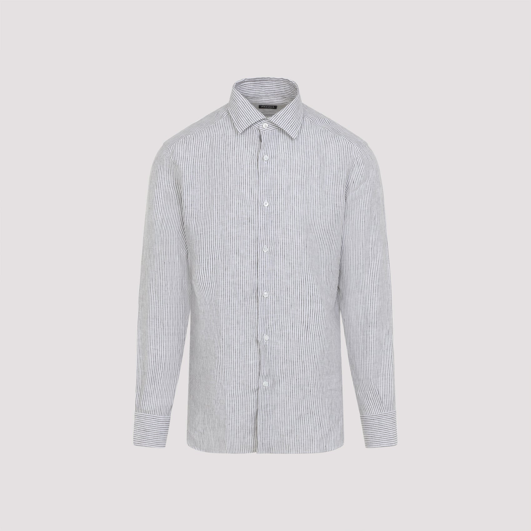 ZEGNA Zegna Shirt