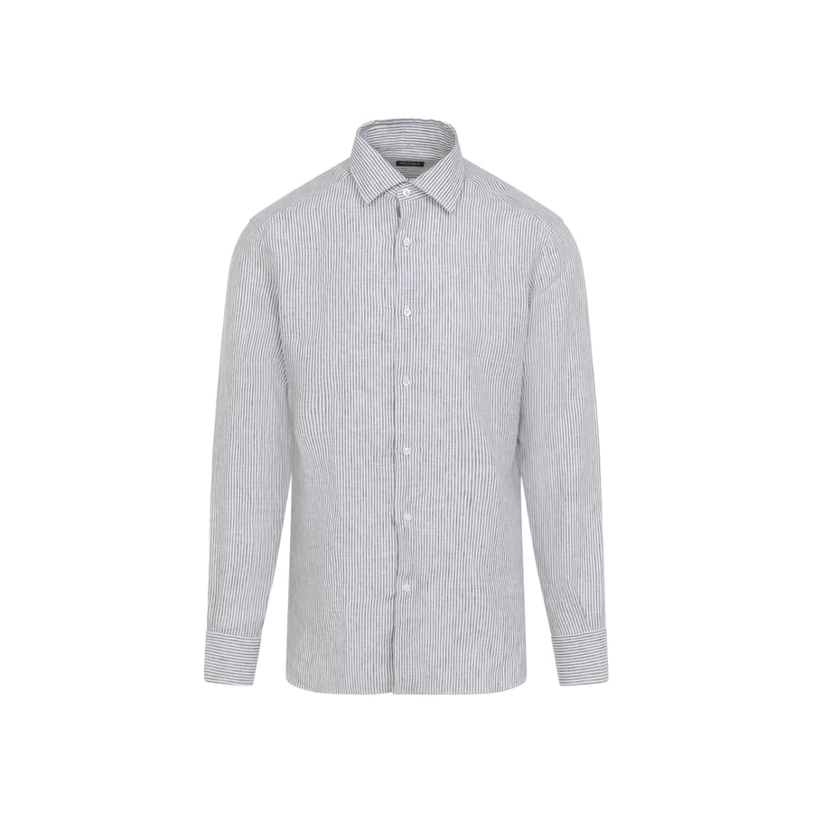 ZEGNA Zegna Shirt, view 2