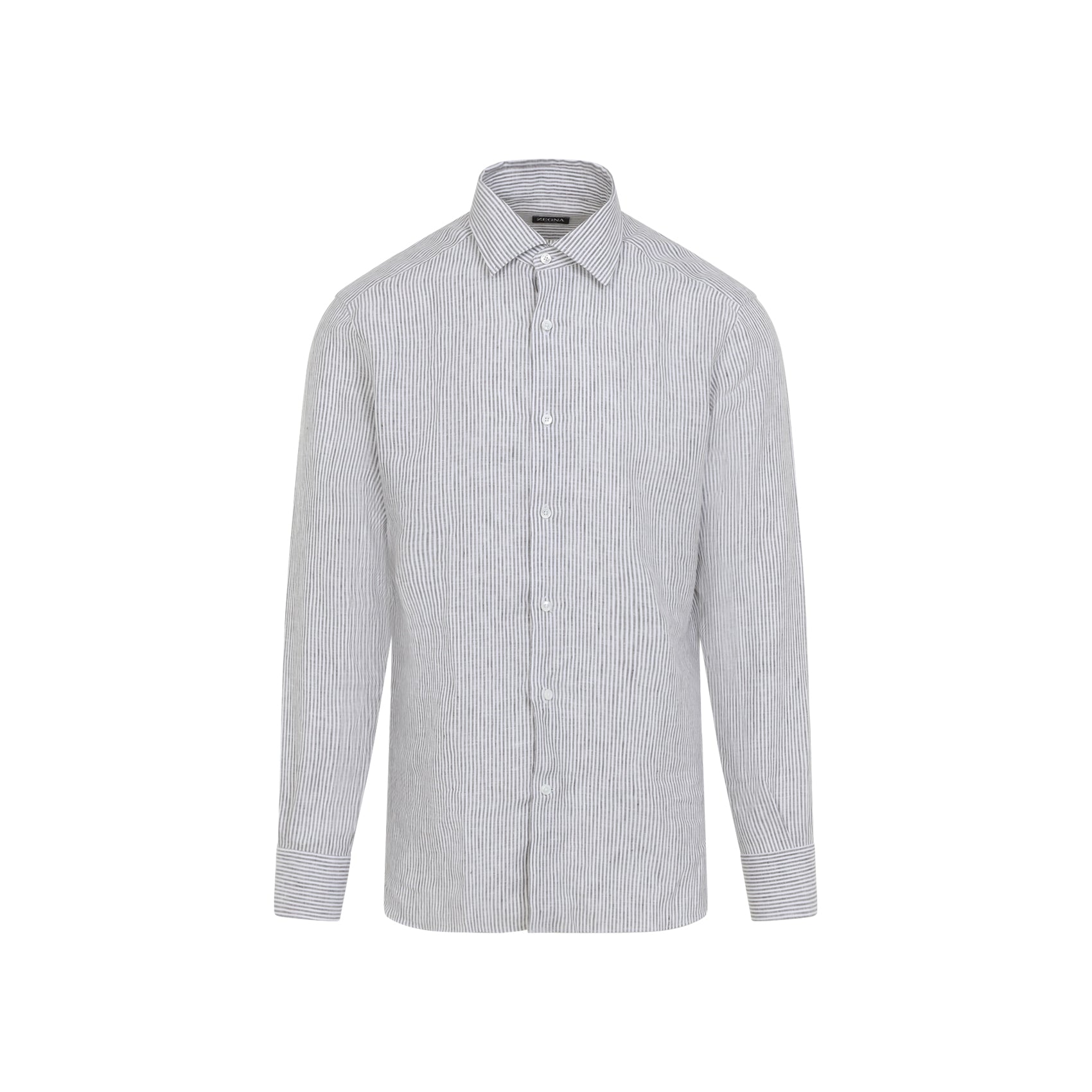 ZEGNA Zegna Shirt, view 2