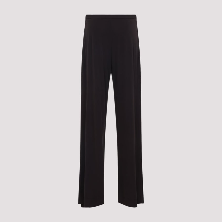 ALBERTA FERRETTI Alberta Ferretti Wide Leg Pants, view 4
