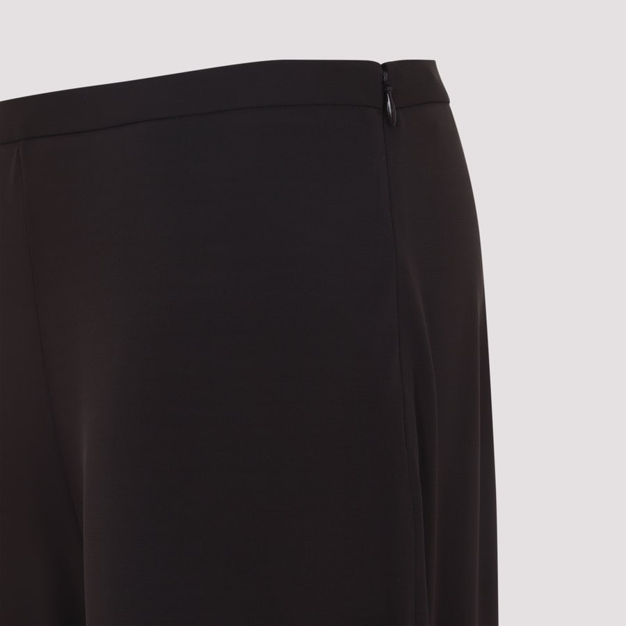 ALBERTA FERRETTI Alberta Ferretti Wide Leg Pants, view 5