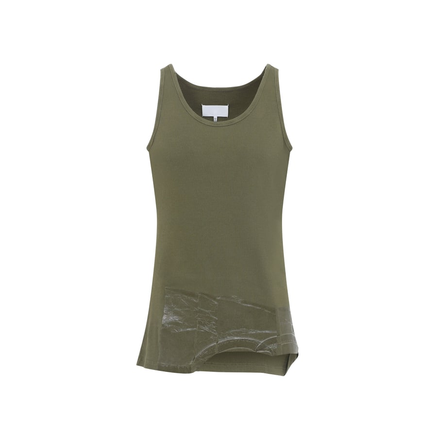 Maison Margiela Maison Margiela Tank Top, view 2