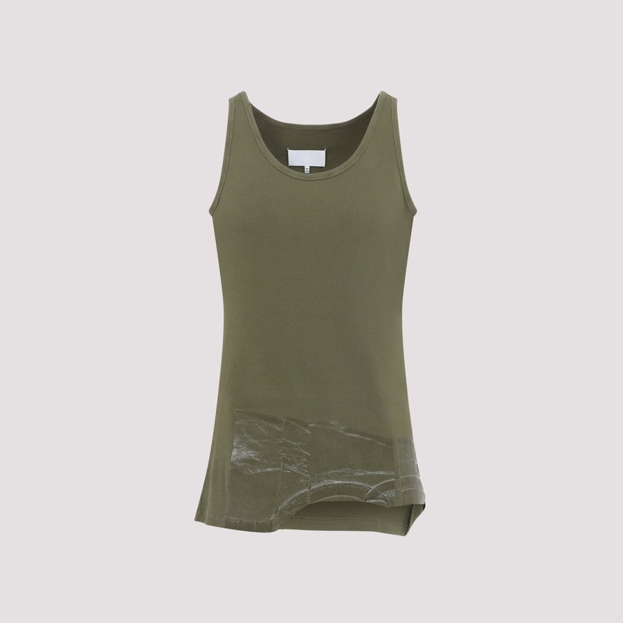 Maison Margiela Maison Margiela Tank Top, view 3