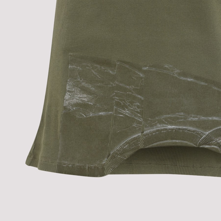 Maison Margiela Maison Margiela Tank Top, view 5